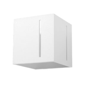 Kinkiet PIXAR biały SL.0395 - Sollux