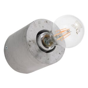Kinkiet SALGADO beton SL.0679 - Sollux
