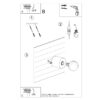 Kinkiet SALGADO naturalne drewno SL.0673 - Sollux - obrazek 5