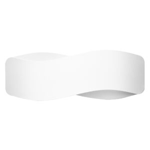 Kinkiet TILA 40 biały SL.1018 - Sollux