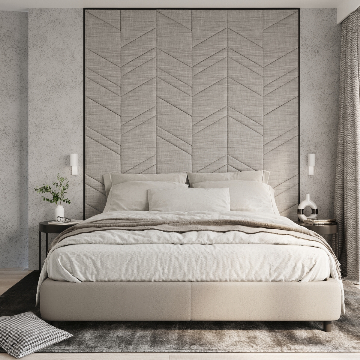 Kinkiet UTTI biały SL.1076 - Sollux - obrazek 6