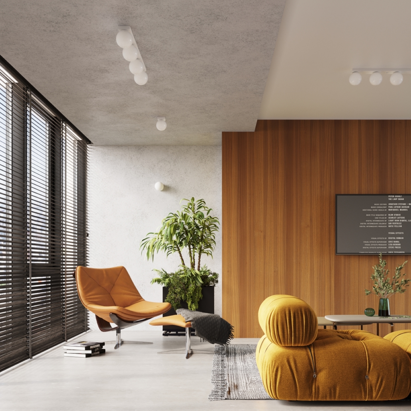 Kinkiet YOLI 1 biały SL.1460 - Sollux - obrazek 9