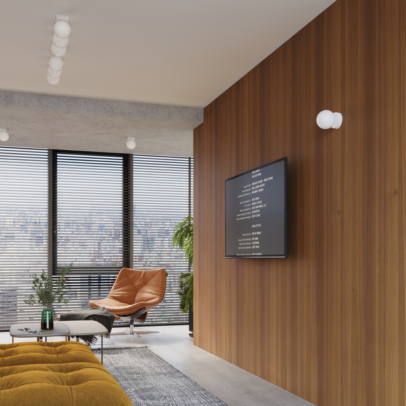 Kinkiet YOLI 1 biały SL.1460 - Sollux - obrazek 10