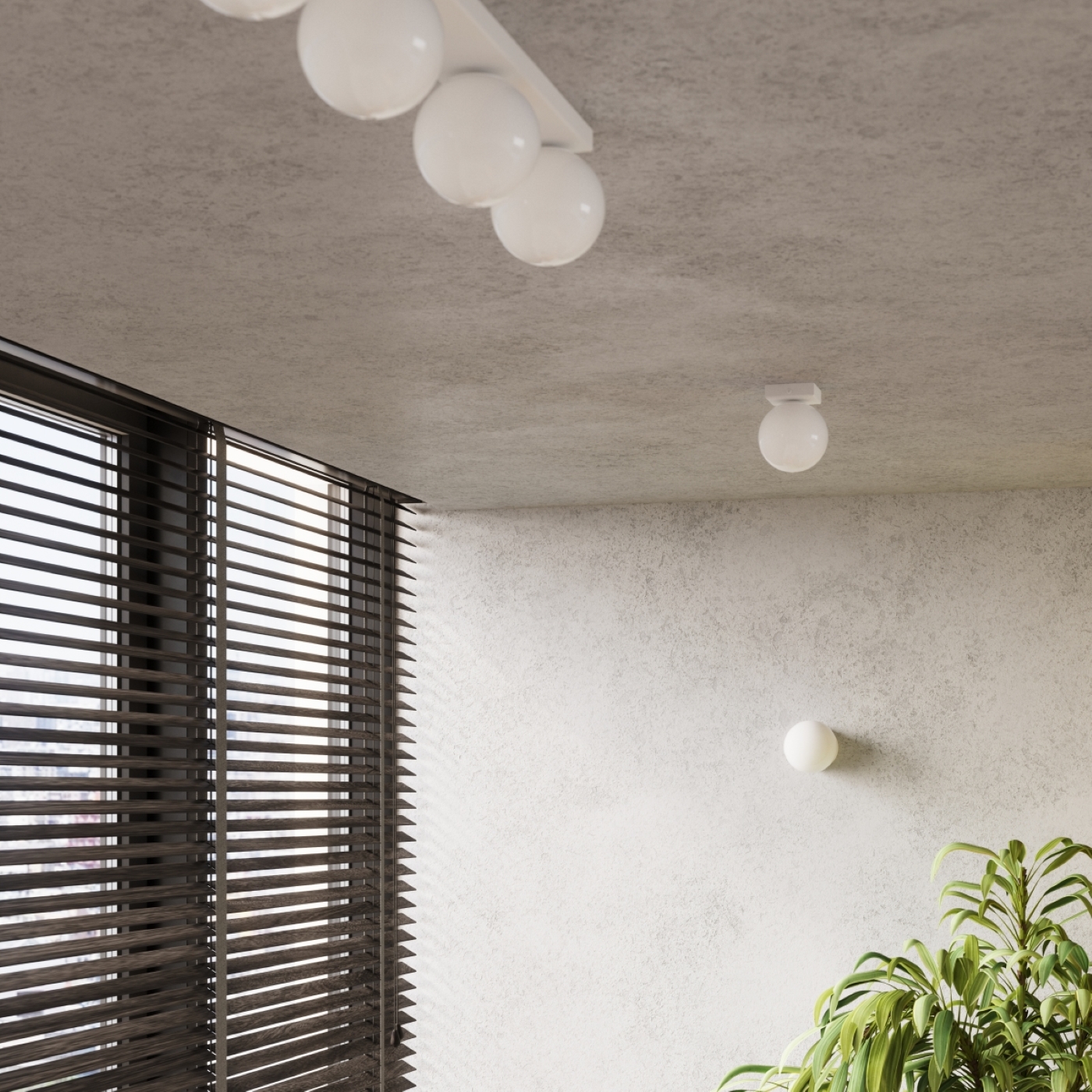 Kinkiet YOLI 1 biały SL.1460 - Sollux - obrazek 11