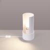Lampa biurkowa FLASH biała SL.1675 - Sollux - obrazek 3