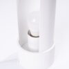 Lampa biurkowa FLASH biała SL.1675 - Sollux - obrazek 5