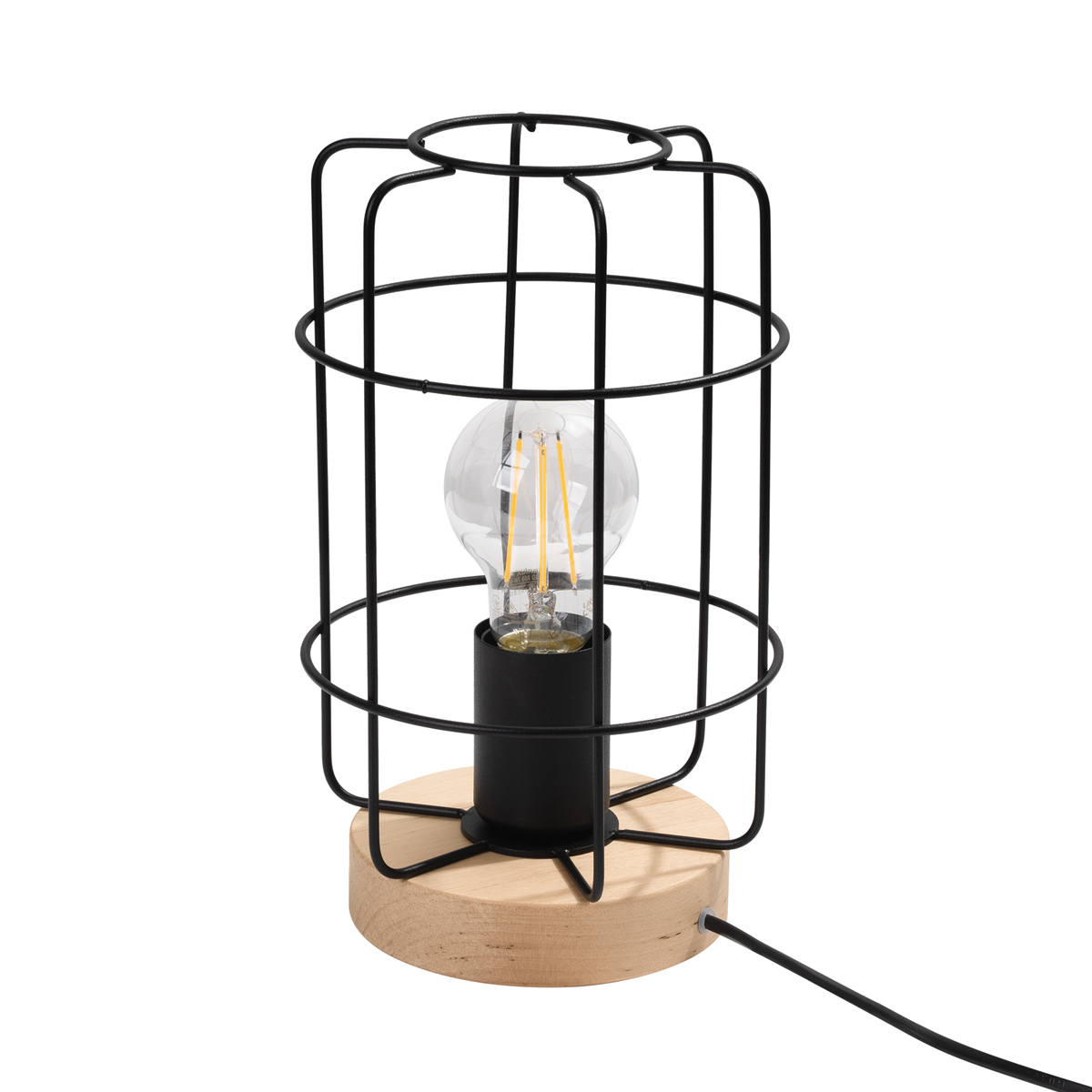 Lampa biurkowa GOTTO SL.1265 - Sollux