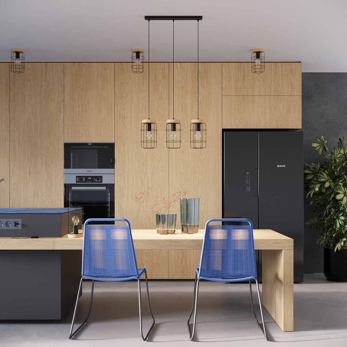 Lampa biurkowa GOTTO SL.1265 - Sollux - obrazek 8