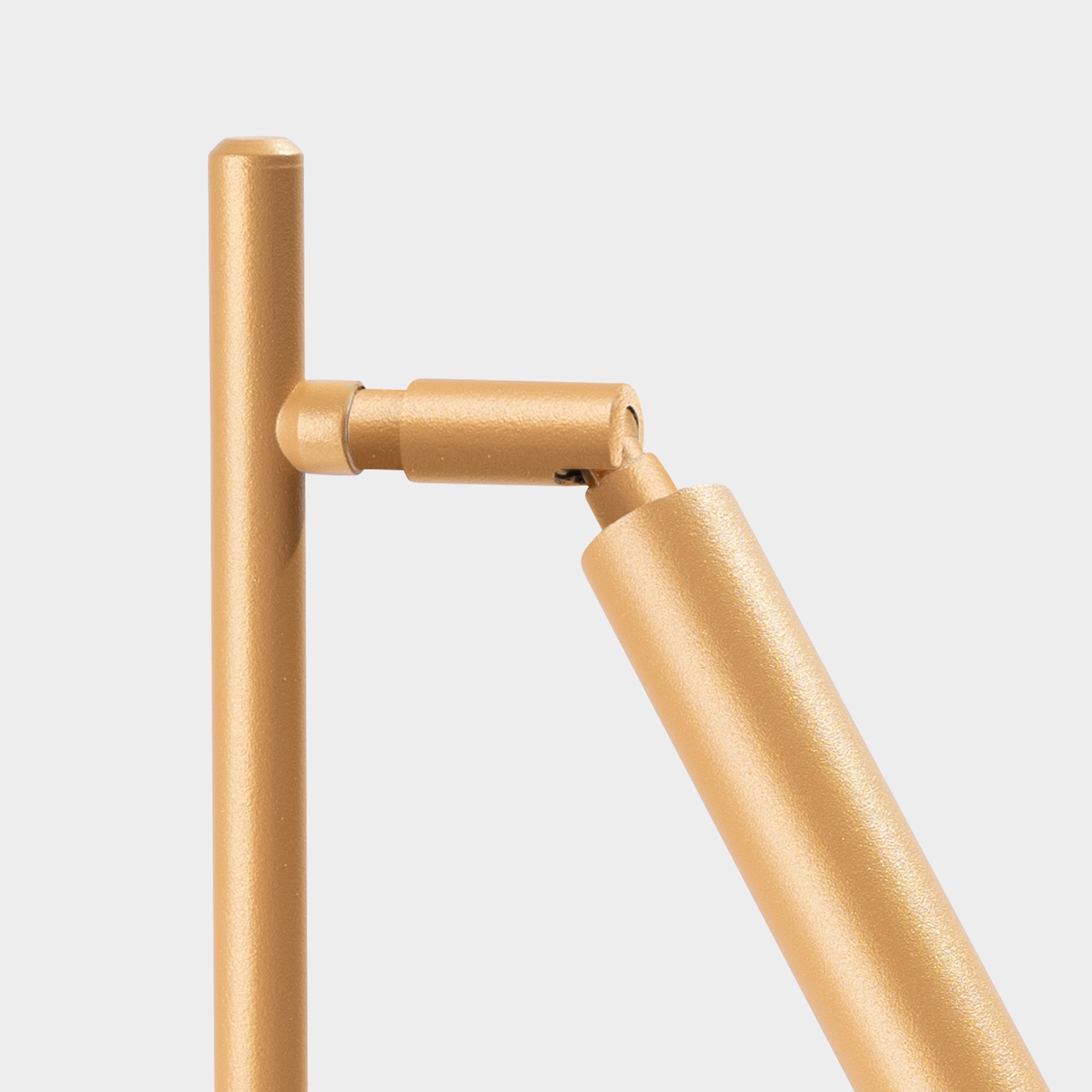 Lampa biurkowa PASTELO złota SL.1470 - Sollux - obrazek 7