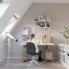 Lampa biurkowa RING czarna SL.1091 - Sollux - obrazek 7