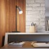 Lampa biurkowa WINX czarny/chrom SL.1373 - Sollux - obrazek 12