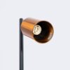 Lampa biurkowa WINX czarny/miedź SL.1381 - Sollux - obrazek 4