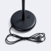 Lampa biurkowa WINX czarny/miedź SL.1381 - Sollux - obrazek 5