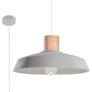 Lampa wisząca AFRA SL.0282 - Sollux