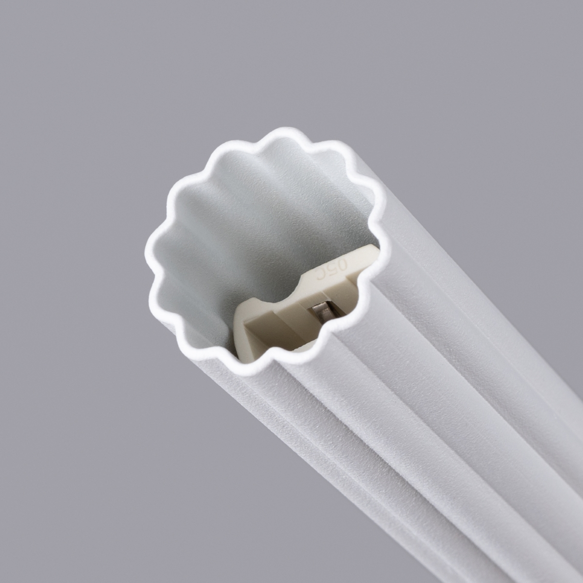 Lampa wisząca ARCHE 1 biała SL.1337 - Sollux - obrazek 5