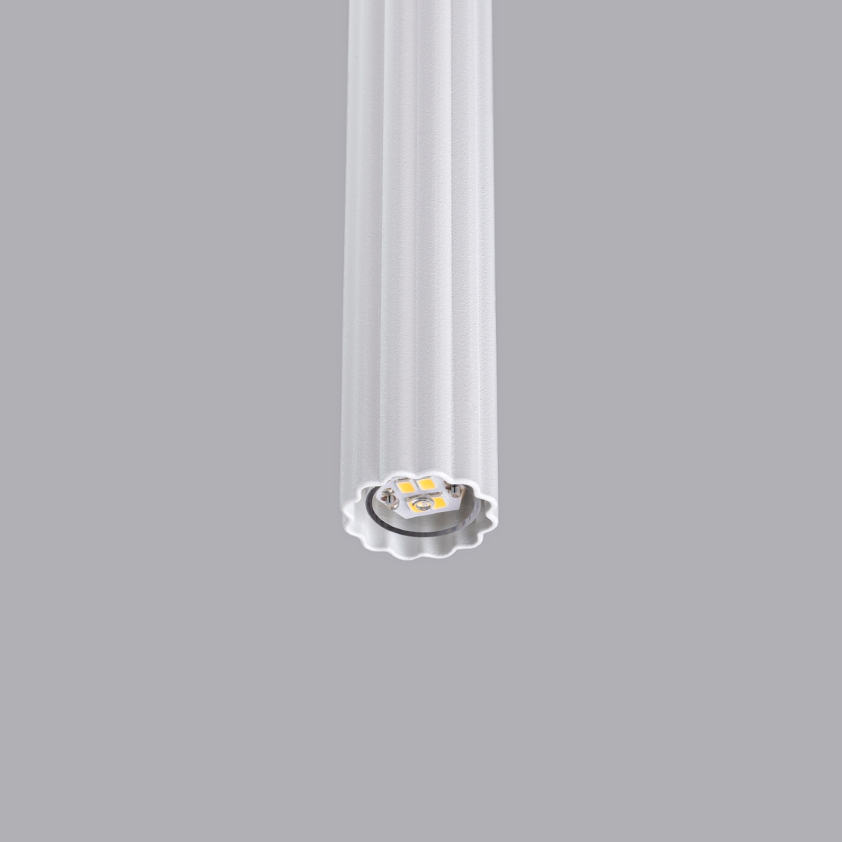 Lampa wisząca ARCHE 1 biała SL.1337 - Sollux - obrazek 10