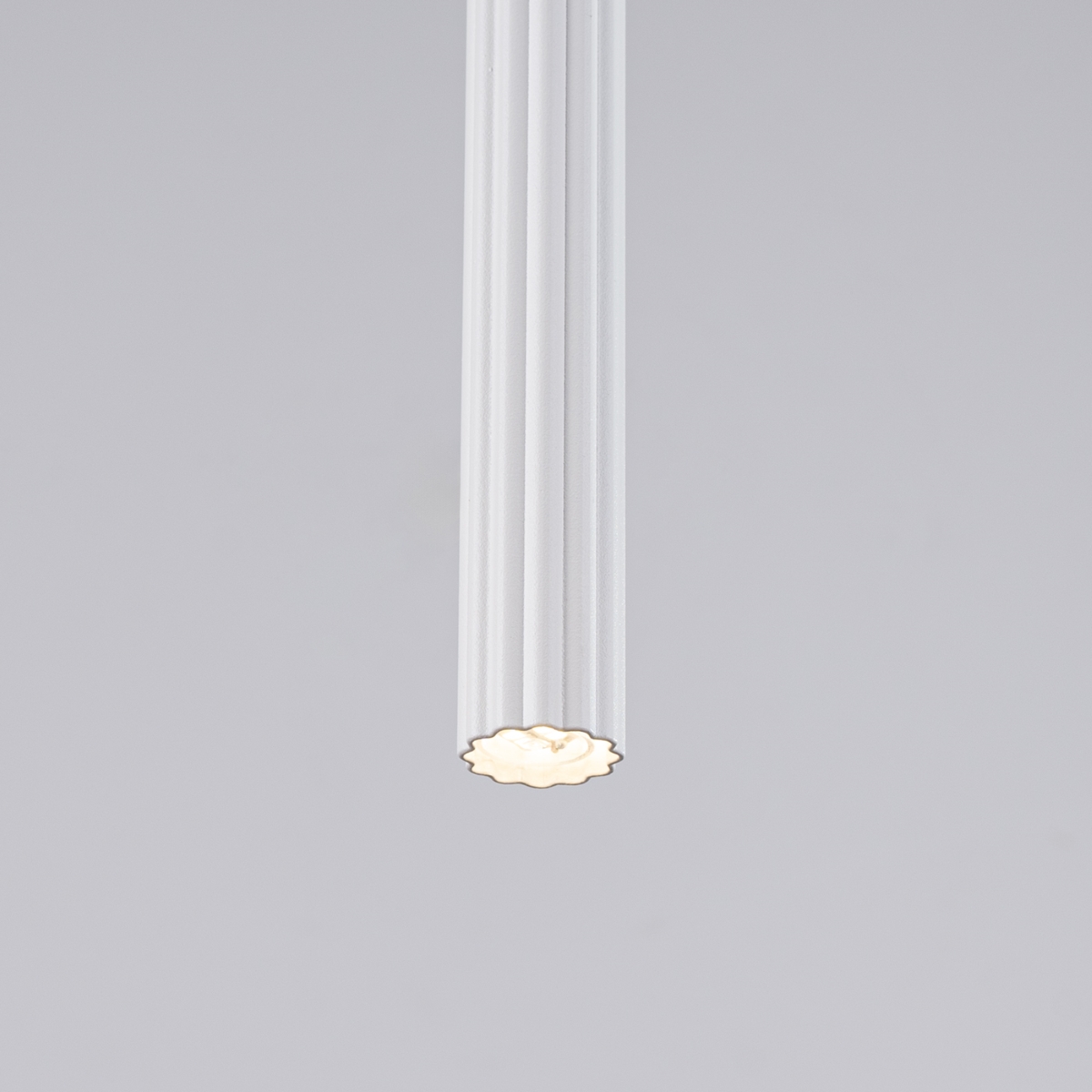 Lampa wisząca ARCHE 1 biała SL.1337 - Sollux - obrazek 12