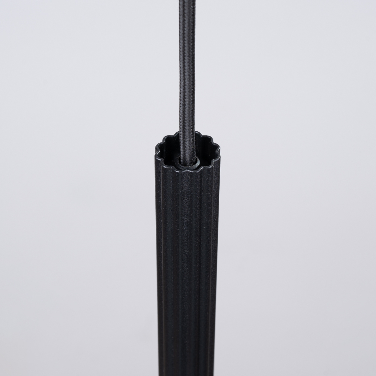 Lampa wisząca ARCHE 1 czarna SL.1338 - Sollux - obrazek 6