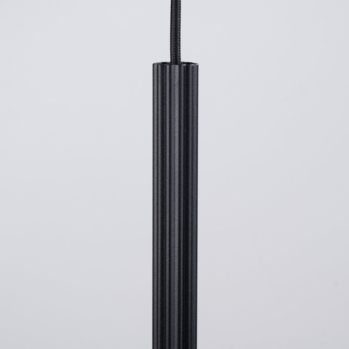 Lampa wisząca ARCHE 1 czarna SL.1338 - Sollux - obrazek 7