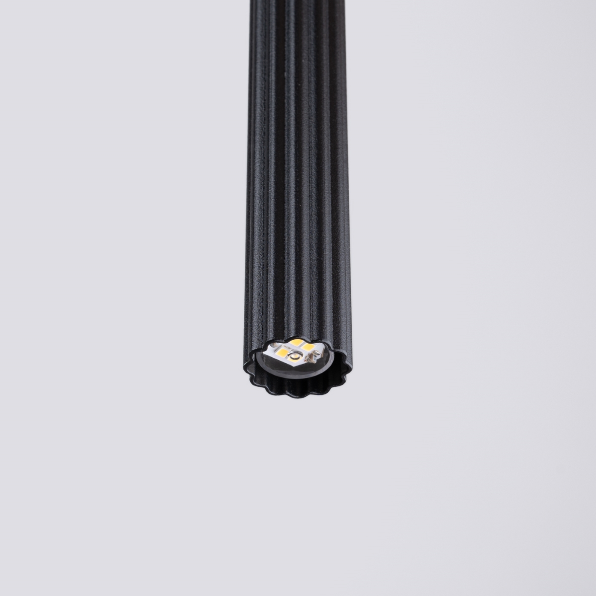 Lampa wisząca ARCHE 1 czarna SL.1338 - Sollux - obrazek 10