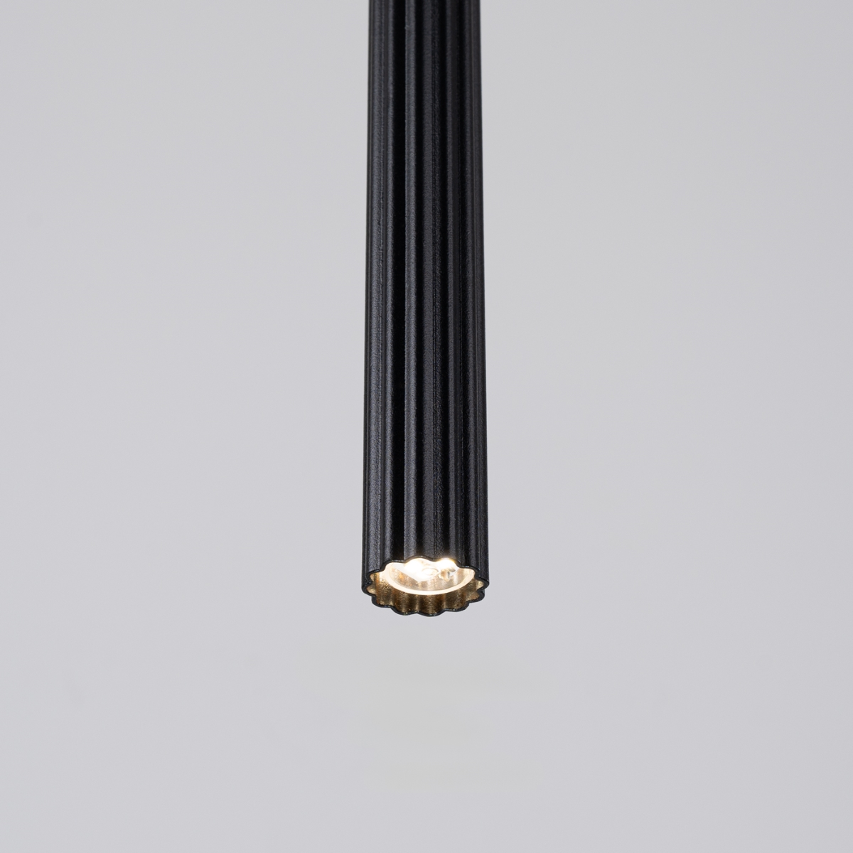 Lampa wisząca ARCHE 1 czarna SL.1338 - Sollux - obrazek 12