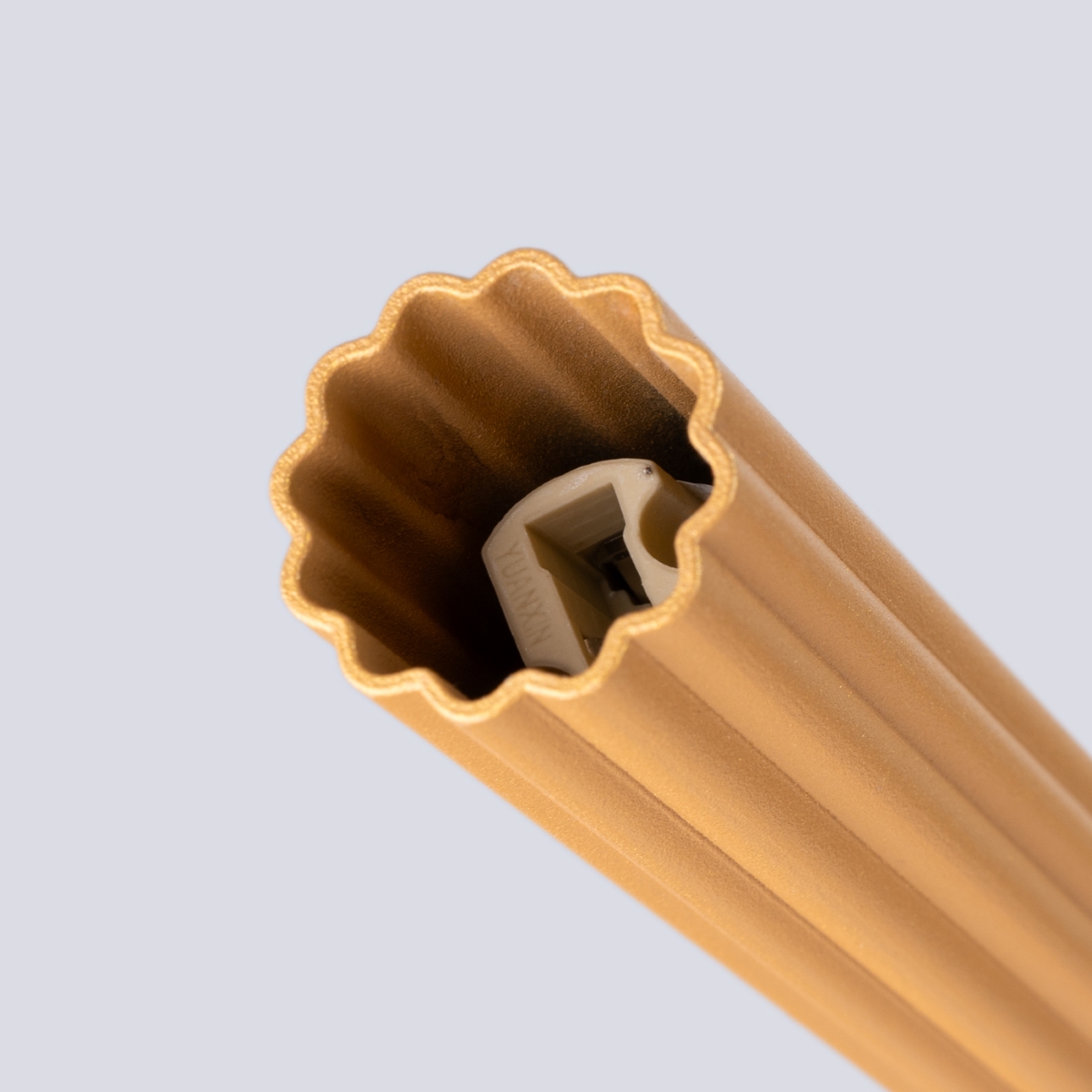 Lampa wisząca ARCHE 1 złota SL.1339 - Sollux - obrazek 5