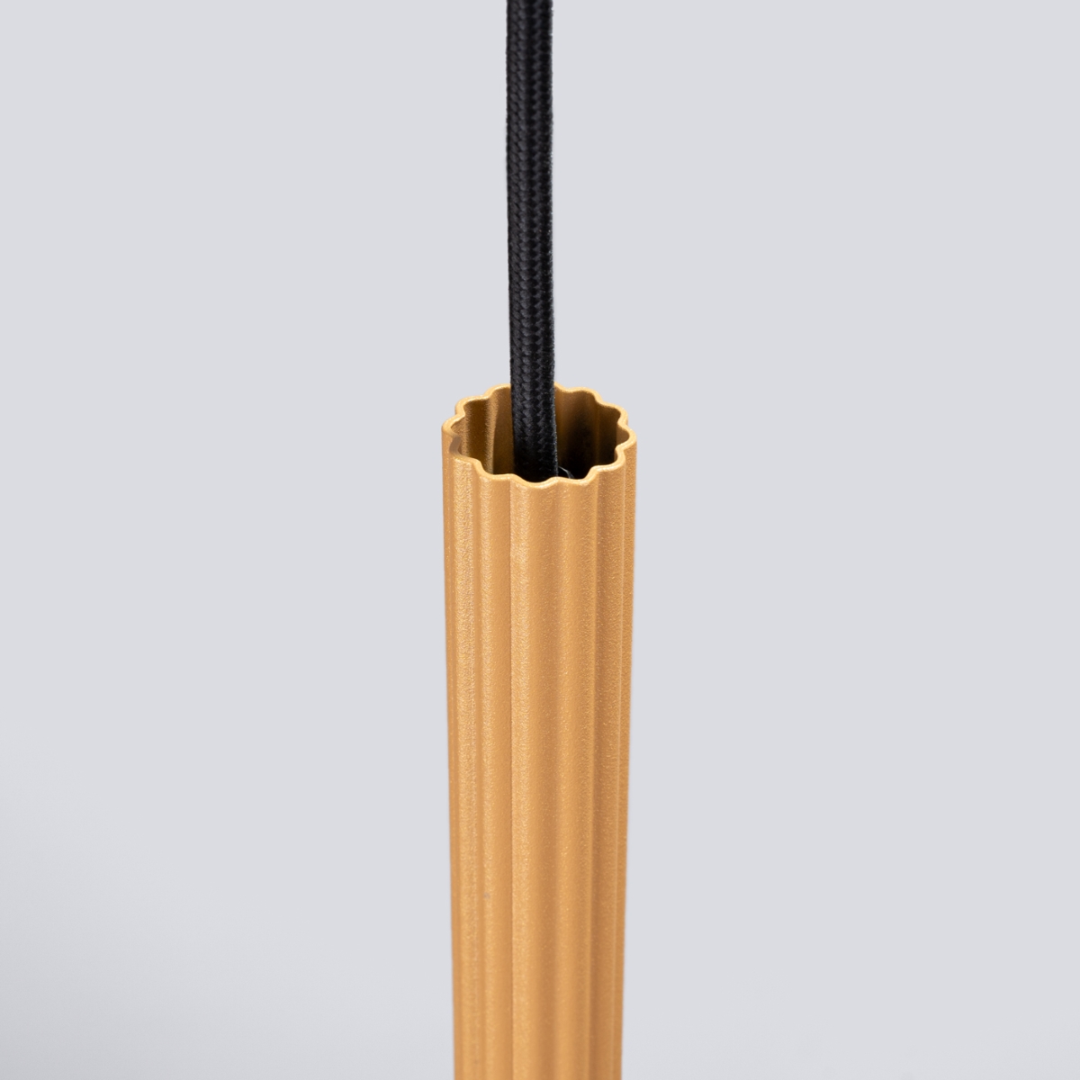 Lampa wisząca ARCHE 1 złota SL.1339 - Sollux - obrazek 6