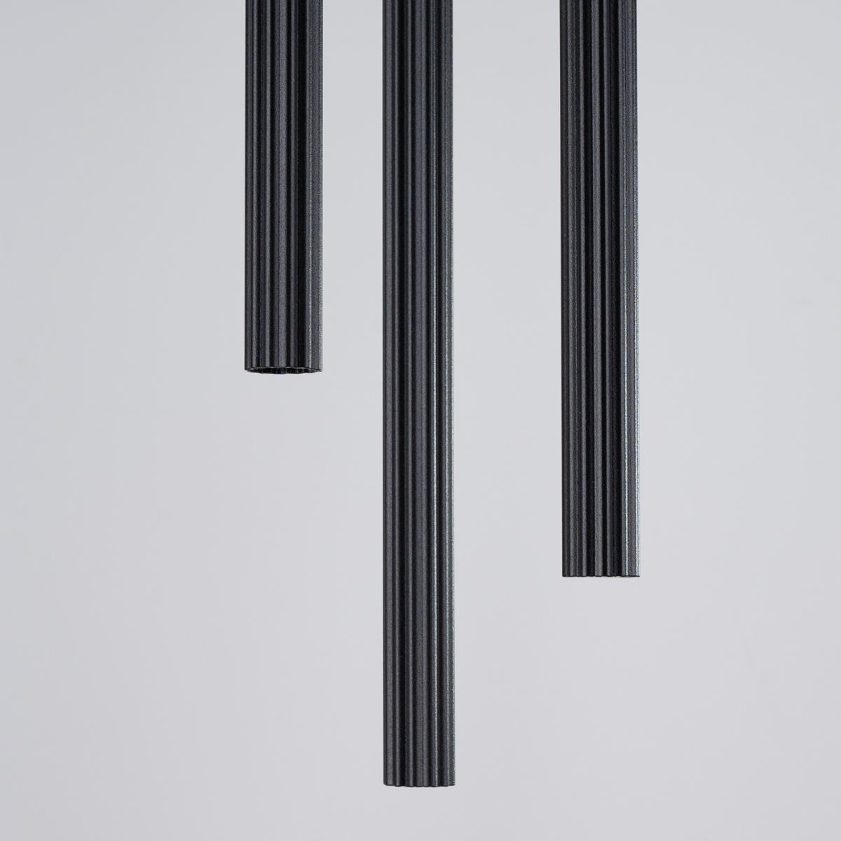 Lampa wisząca ARCHE 3P czarna SL.1341 - Sollux - obrazek 7