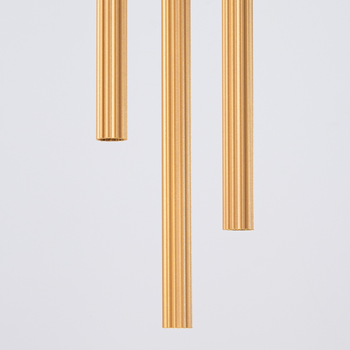 Lampa wisząca ARCHE 3P złota SL.1342 - Sollux - obrazek 7