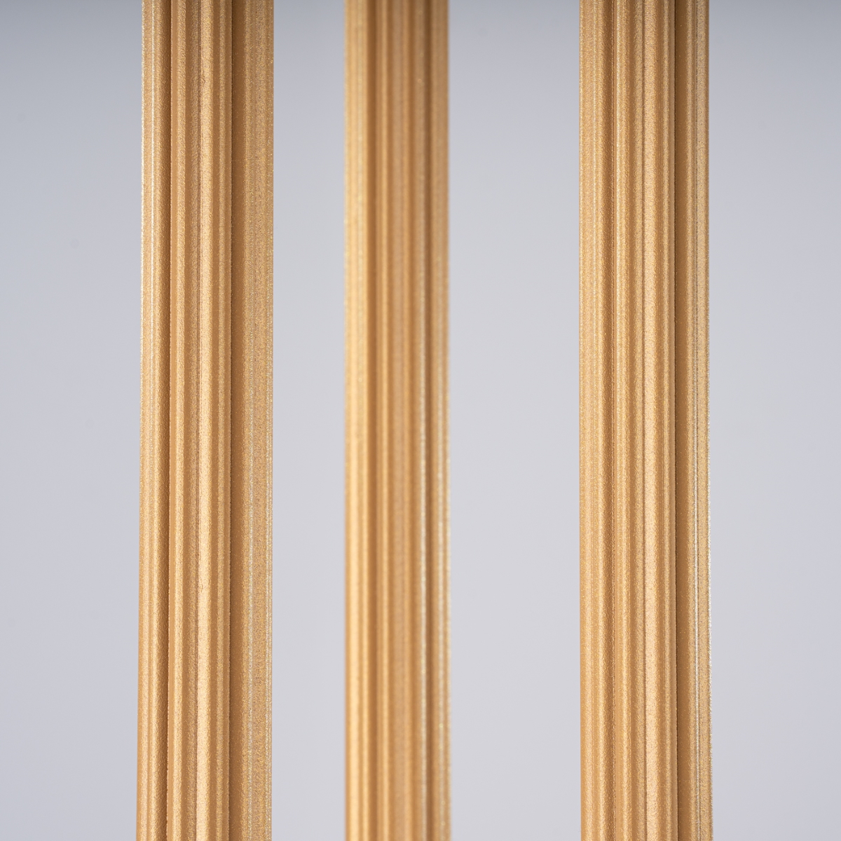 Lampa wisząca ARCHE 3P złota SL.1342 - Sollux - obrazek 8