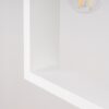 Lampa wisząca ARIES biała SL.1312 - Sollux - obrazek 8