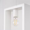 Lampa wisząca ARIES biała SL.1312 - Sollux - obrazek 11