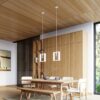 Lampa wisząca ARIES biała SL.1312 - Sollux - obrazek 17
