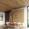 Lampa wisząca ARIES wenge SL.1311 - Sollux - obrazek 16