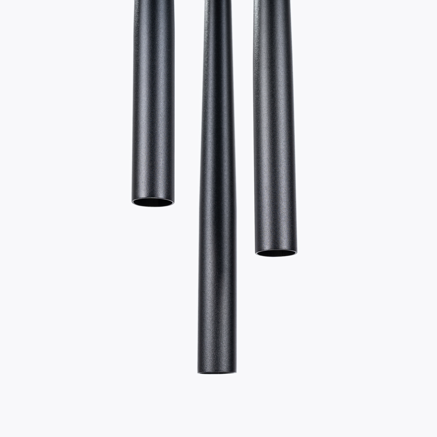 Lampa wisząca BLISS 3P czarna SL.1463 - Sollux - obrazek 6