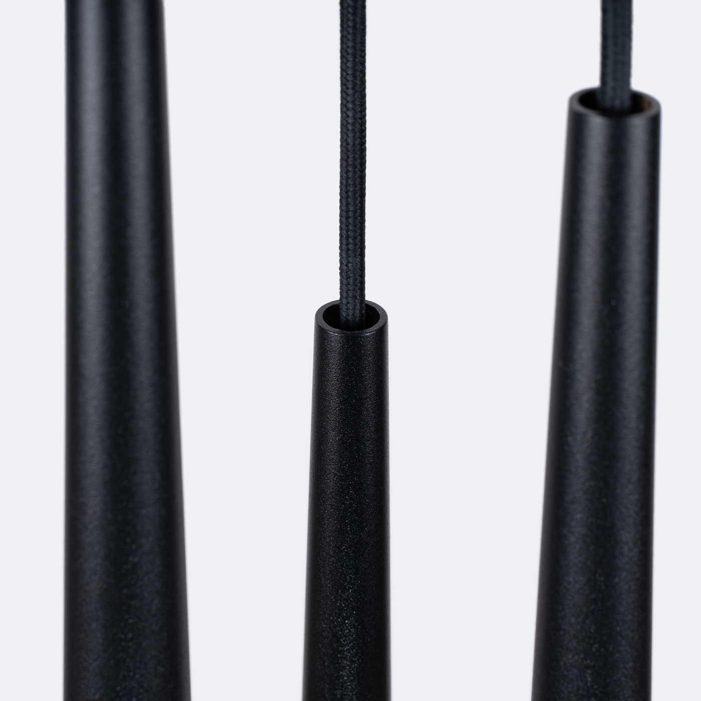 Lampa wisząca BLISS 3P czarna SL.1463 - Sollux - obrazek 8