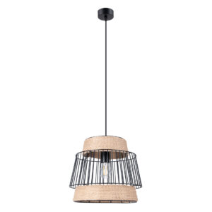 Lampa wisząca BRILO SL.1253 - Sollux