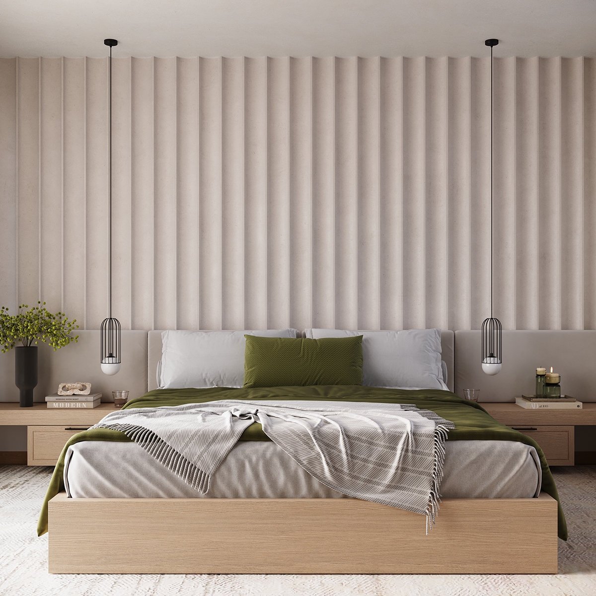 Lampa wisząca BRINA 3L czarna SL.1334 - Sollux - obrazek 16