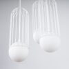 Lampa wisząca BRINA 3P biała SL.1335 - Sollux - obrazek 14
