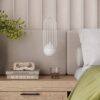 Lampa wisząca BRINA 3P biała SL.1335 - Sollux - obrazek 19