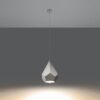 Lampa wisząca ceramiczna PAVLUS SL.0844 - Sollux - obrazek 3