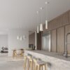 Lampa wisząca ceramiczna PAVLUS SL.0844 - Sollux - obrazek 6