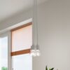 Lampa wisząca DIEGO 1 biała SL.0569 - Sollux - obrazek 11