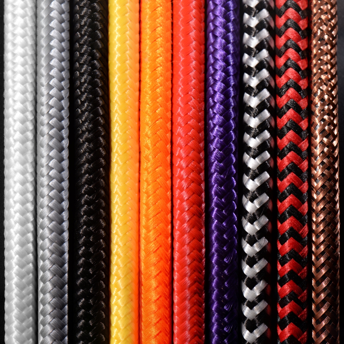 Lampa wisząca EDISON czarna SL.0152 - Sollux - obrazek 5