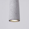 Lampa wisząca ELECTRA beton SL.1347 - Sollux - obrazek 6