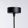 Lampa wisząca ELECTRA beton SL.1347 - Sollux - obrazek 11