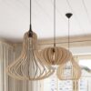 Lampa wisząca ELZA SL.0641 - Sollux - obrazek 8