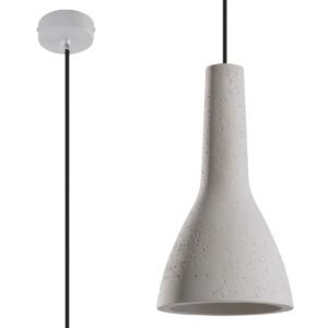 Lampa wisząca EMPOLI SL.0280 - Sollux