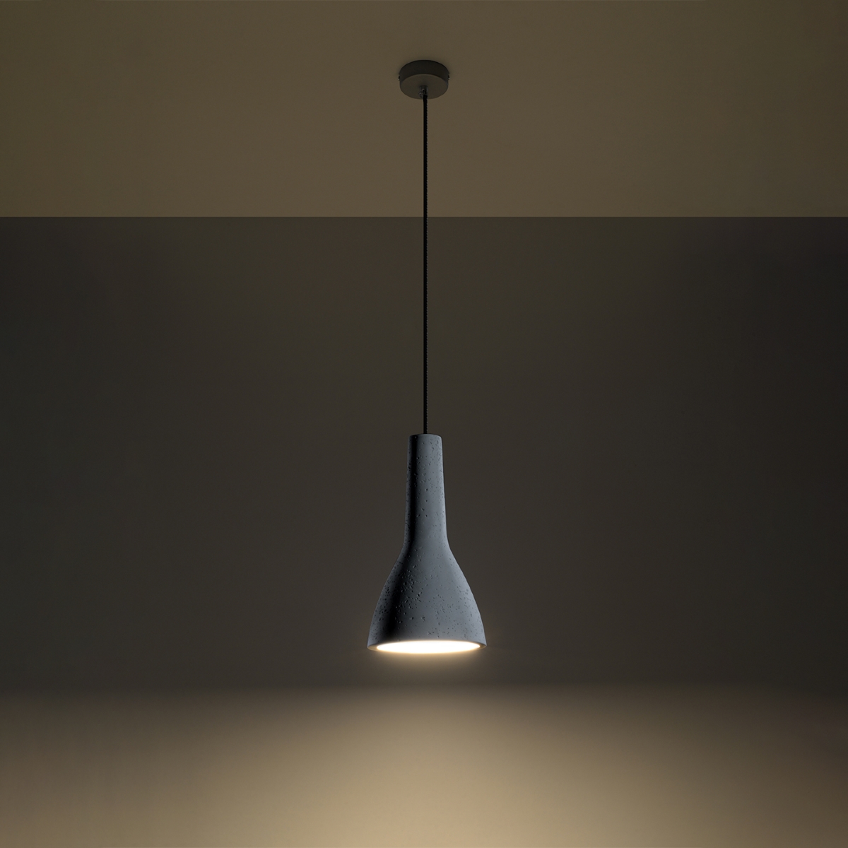Lampa wisząca EMPOLI SL.0280 - Sollux - obrazek 3