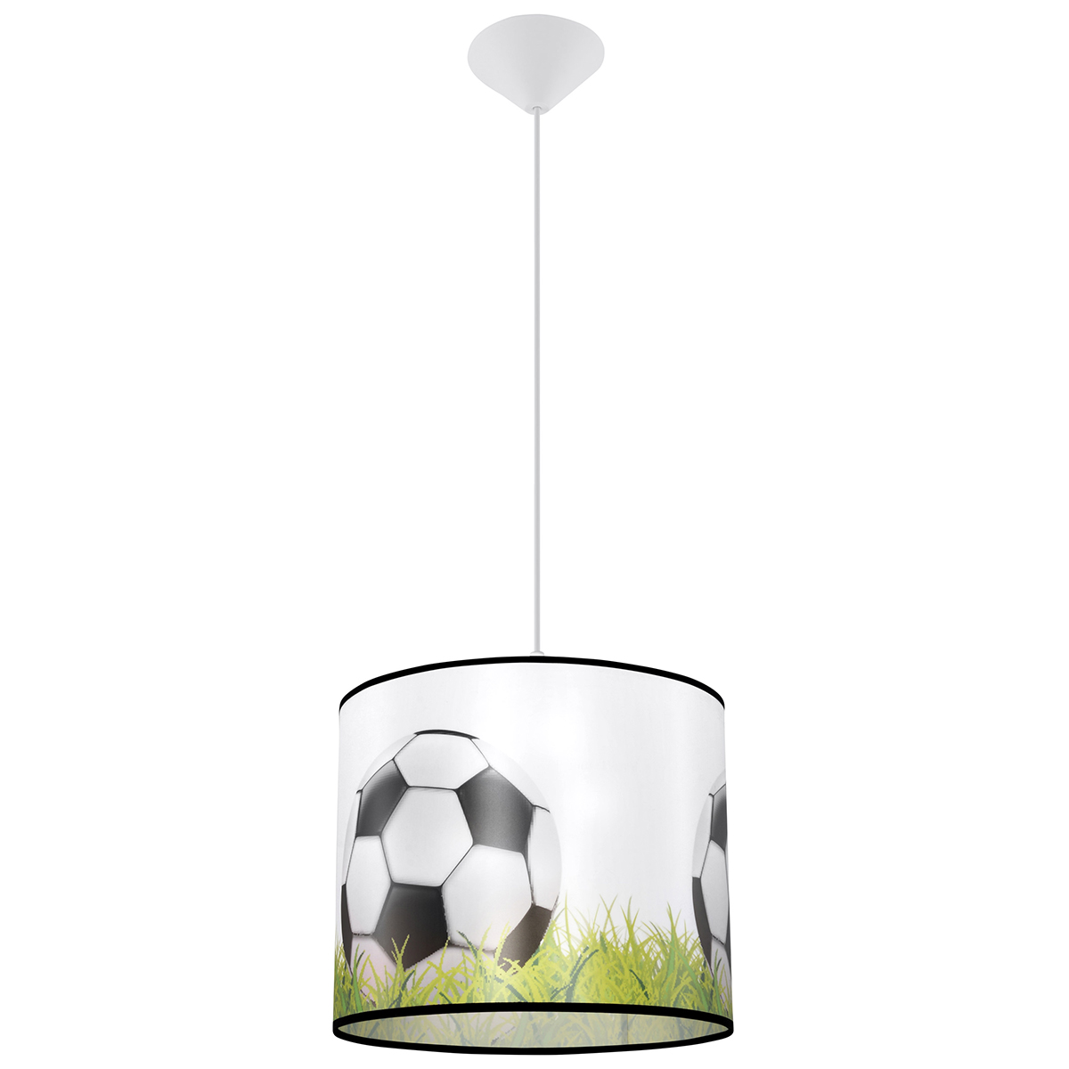 Lampa wisząca FOOTBALL C 30 SL.1428 - Sollux